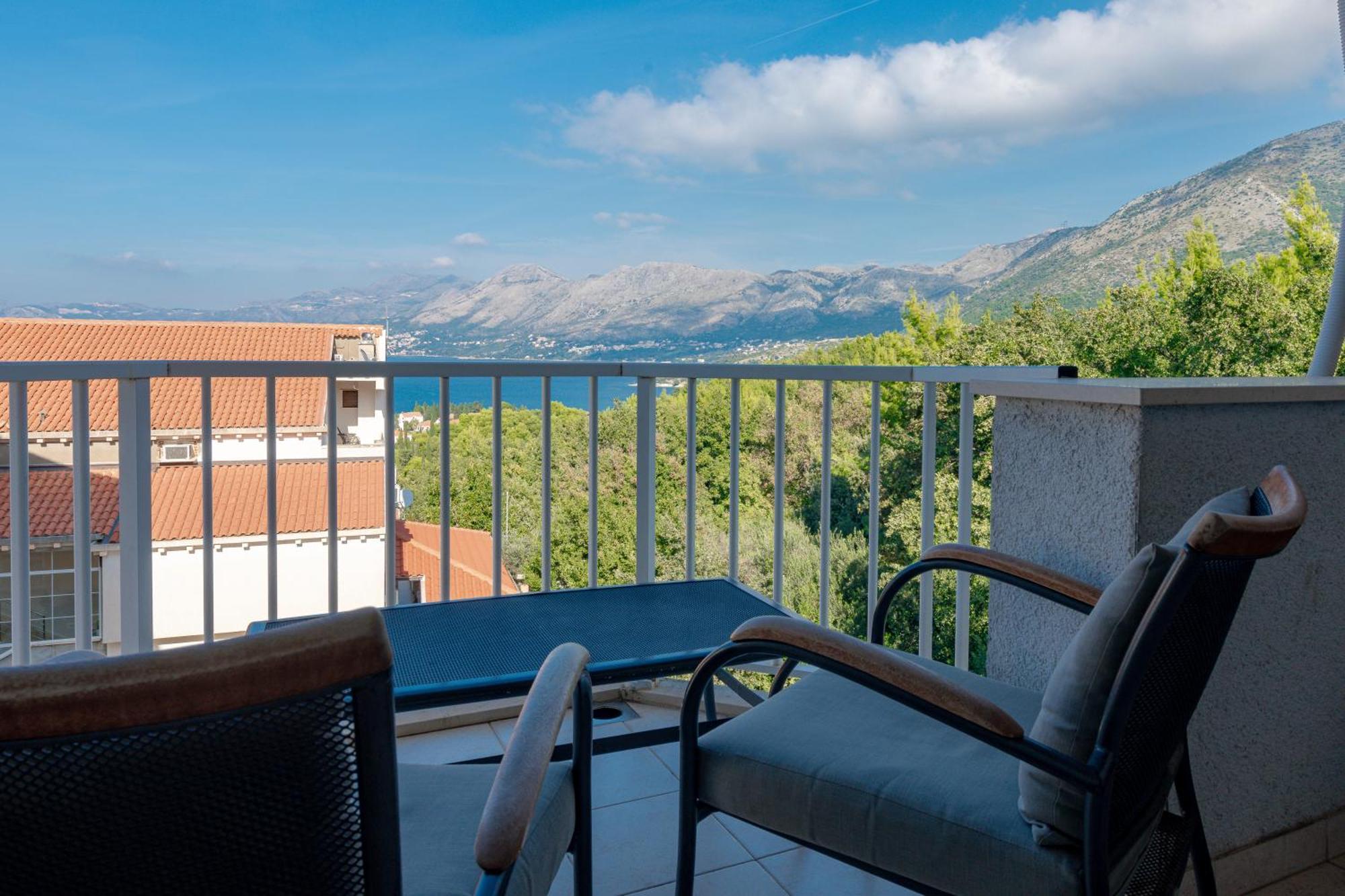 Villa Nick Cavtat Eksteriør bilde