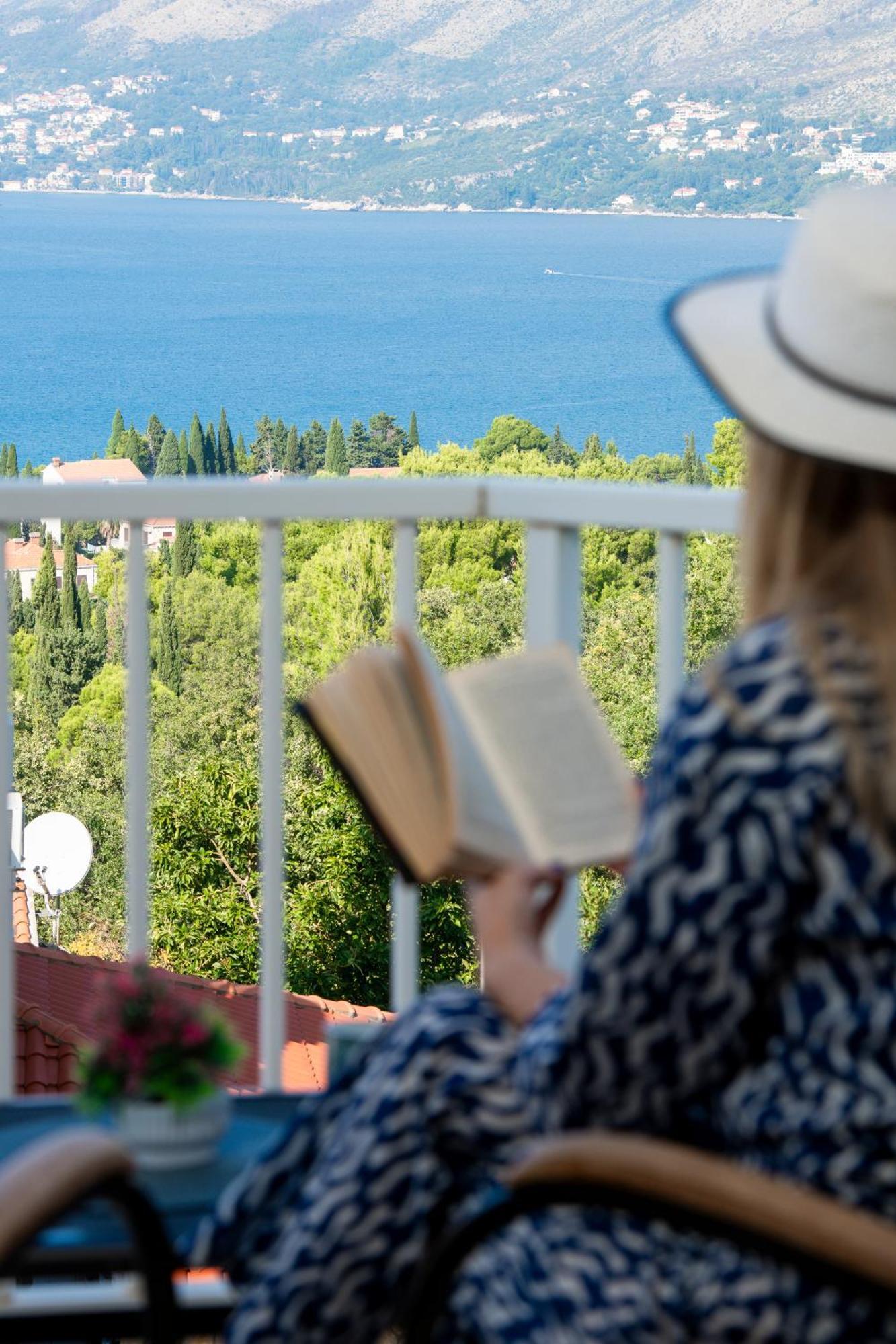 Villa Nick Cavtat Eksteriør bilde