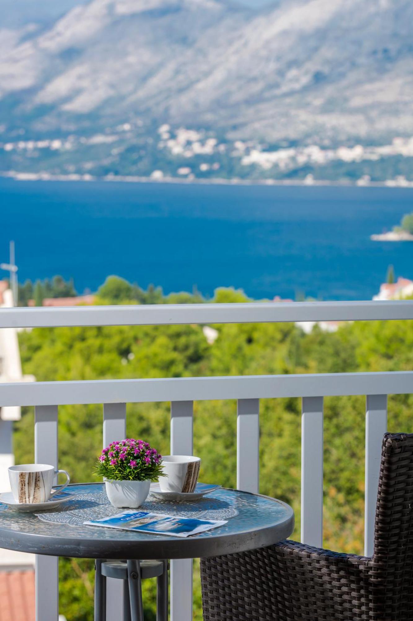 Villa Nick Cavtat Eksteriør bilde