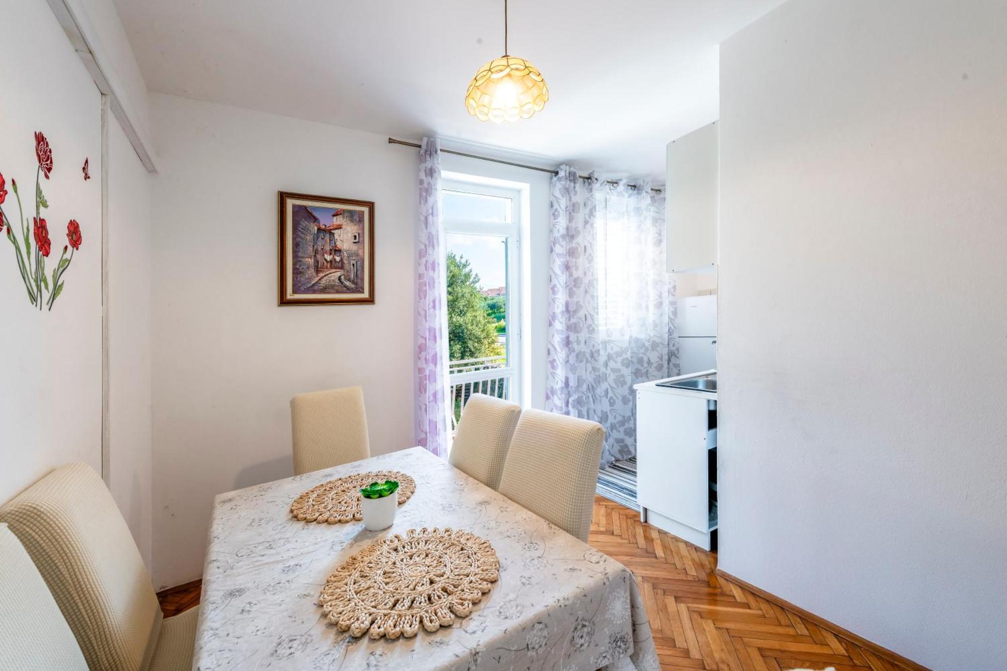 Villa Nick Cavtat Eksteriør bilde