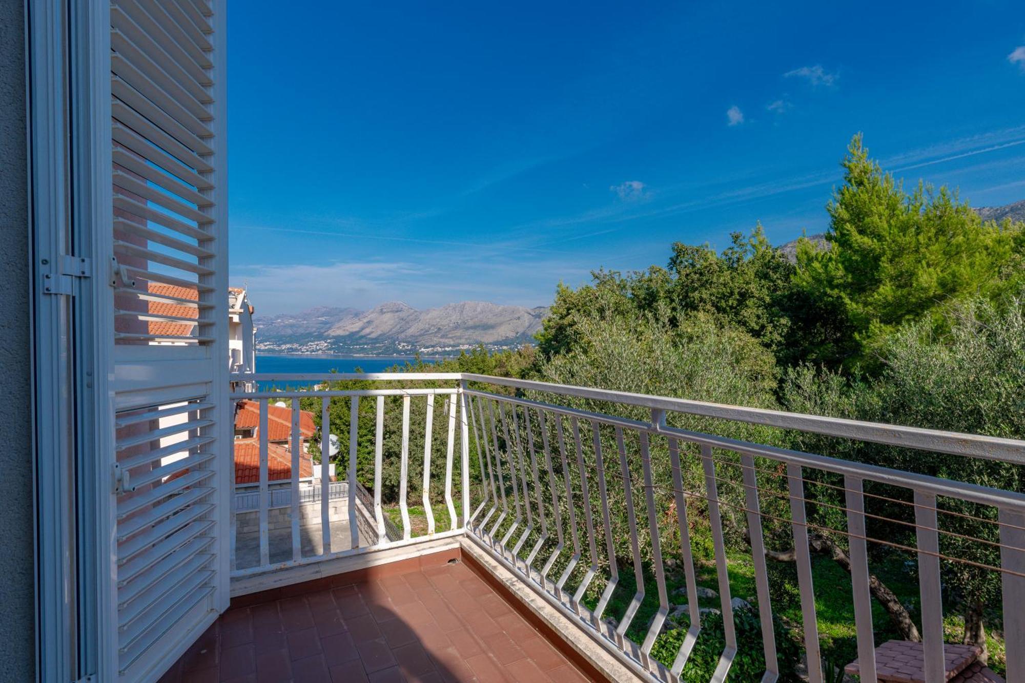 Villa Nick Cavtat Eksteriør bilde