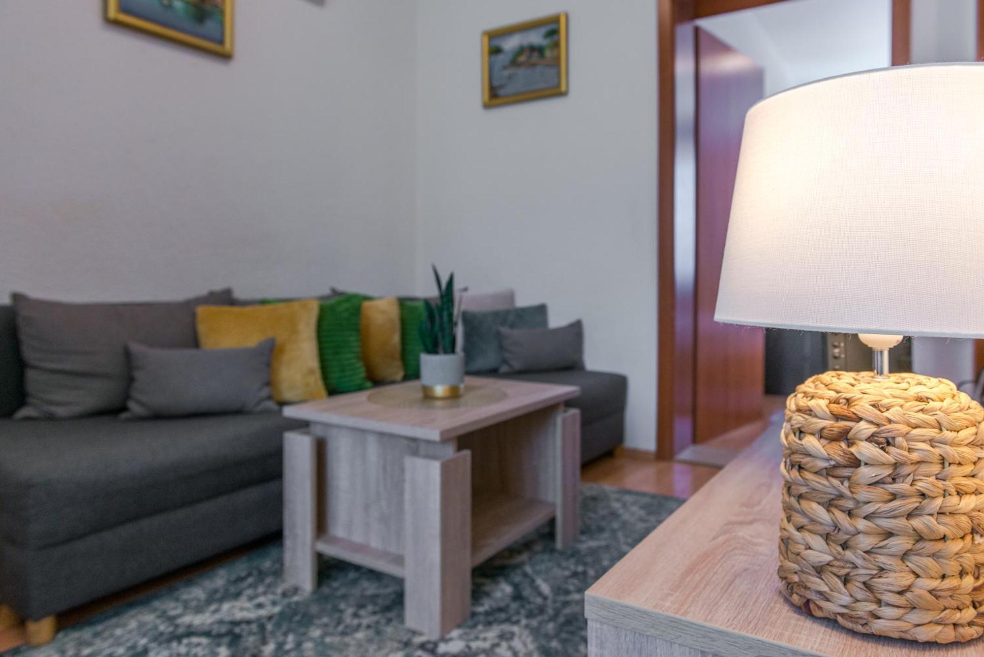 Villa Nick Cavtat Eksteriør bilde